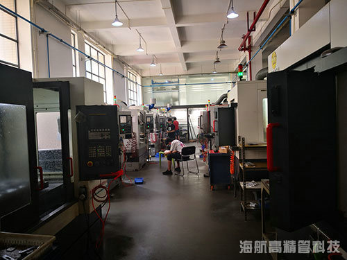 海航工廠(chǎng)1